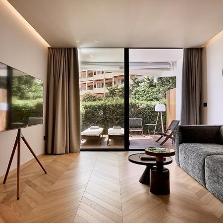 Icon Suite 아테네 외부 사진