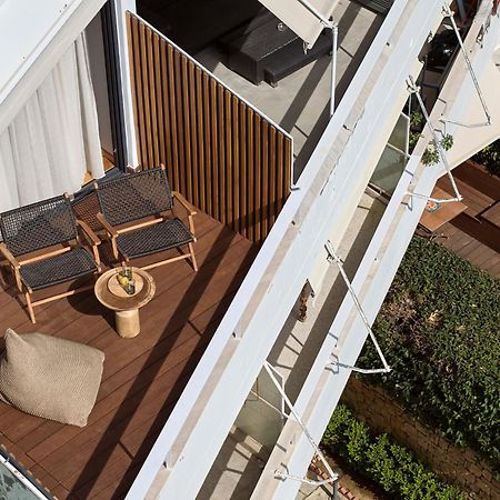 Icon Suite 아테네 외부 사진