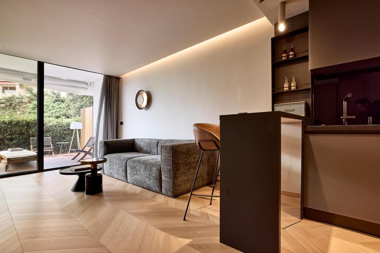 Icon Suite 아테네 외부 사진