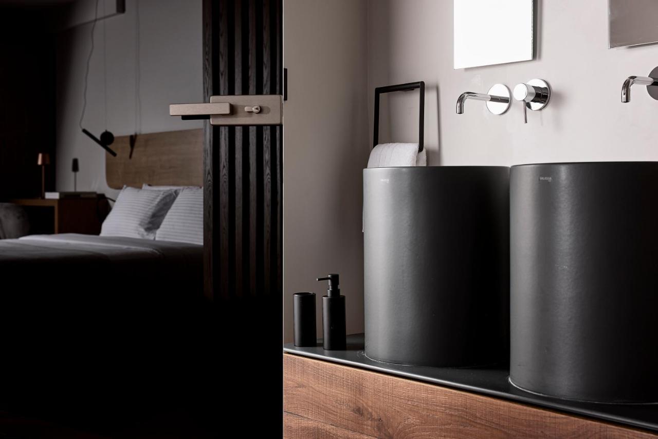 Icon Suite 아테네 외부 사진
