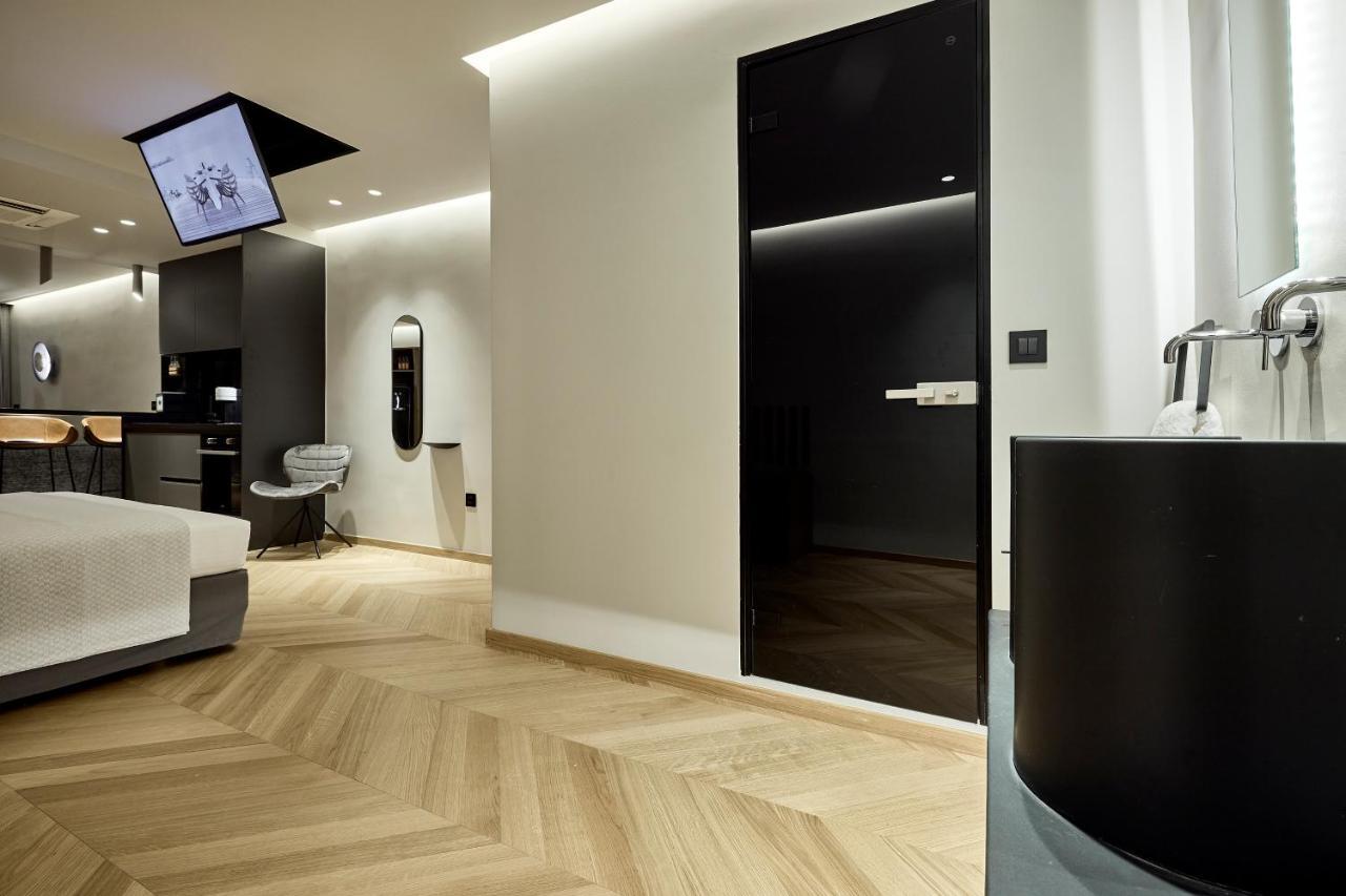 Icon Suite 아테네 외부 사진
