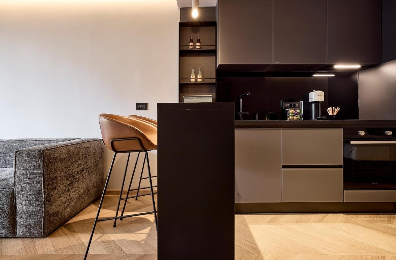 Icon Suite 아테네 외부 사진