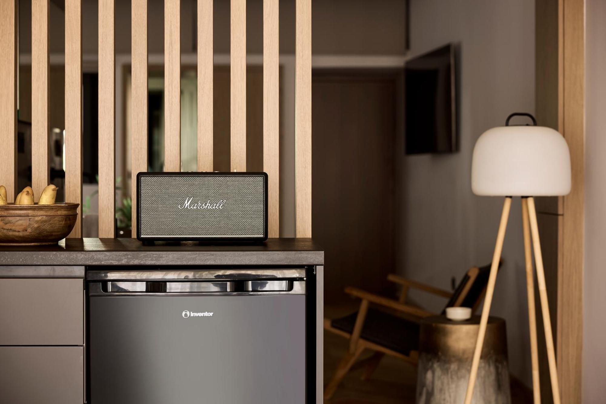Icon Suite 아테네 외부 사진